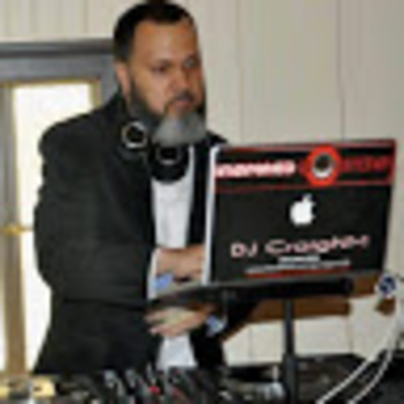 Meet your Posher, Craig - Picture 1 of 1